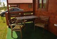 Berek Horgászpark Hövej