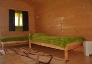 Berek Horgászpark Hövej