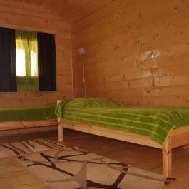 Berek Horgászpark Hövej - Egyéb