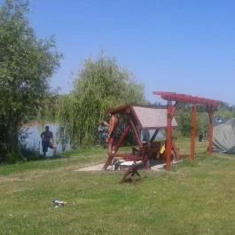 Berek Horgászpark Hövej - Egyéb