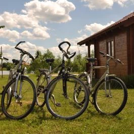 Berek Horgászpark Hövej - Egyéb