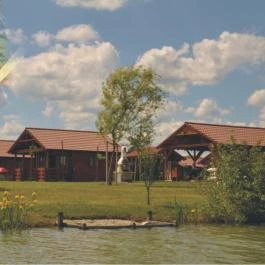 Berek Horgászpark Hövej - Egyéb