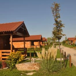 Berek Horgászpark Hövej - Egyéb