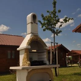 Berek Horgászpark Hövej - Egyéb