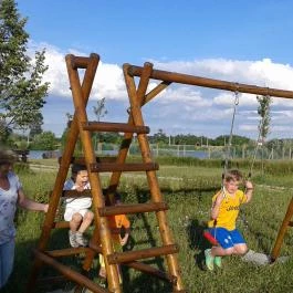 Berek Horgászpark Hövej - Egyéb