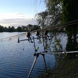 Berek Horgászpark Hövej - Egyéb