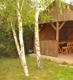 Kardos-Parti Vendégház