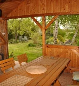 Kardos-Parti Vendégház