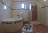 Kardos-Parti Vendégház Hövej