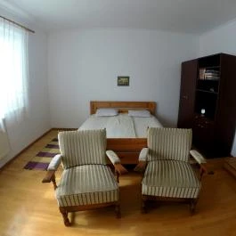 Kardos-Parti Vendégház Hövej - Egyéb