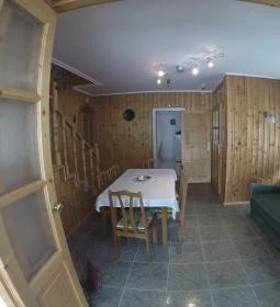 Kardos-Parti Vendégház