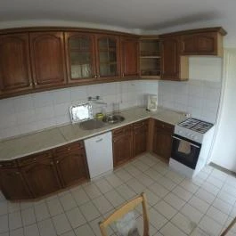 Kardos-Parti Vendégház Hövej - Egyéb