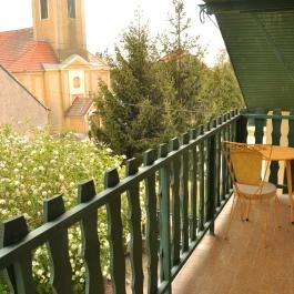 Kardos-Parti Vendégház Hövej - Egyéb