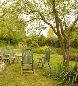 Kardos-Parti Vendégház