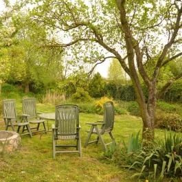 Kardos-Parti Vendégház Hövej - Egyéb