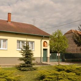 Kardos-Parti Vendégház Hövej - Egyéb