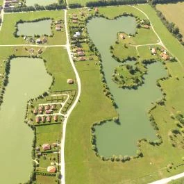 Kardos-Parti Vendégház Hövej - Egyéb