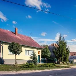 Kardos-Parti Vendégház Hövej - Egyéb