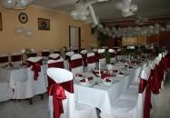 Igal Termál Panzió étterme Igal