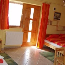 Franciska Portája Igal - Szobák