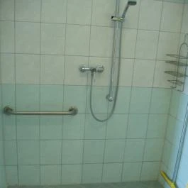 Franciska Portája Igal - Fürdőszoba