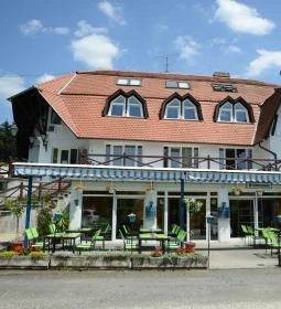 Thermal Panzió Igal