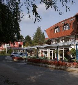 Thermal Panzió Igal