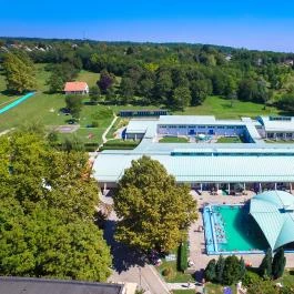 Thermal Panzió Igal Igal - 