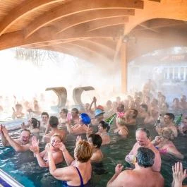 Thermal Panzió Igal Igal - 