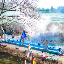 Thermal Panzió Igal Igal - 