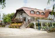 Thermal Panzió Igal Igal