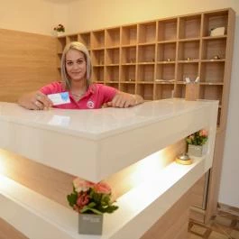 Thermal Panzió Igal Igal - Belső