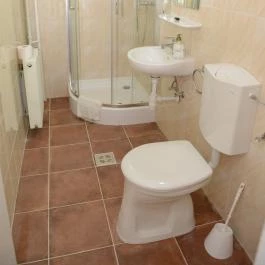 Thermal Panzió Igal Igal - Szobák