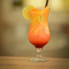 Thermal Panzió Igal Igal - Vendéglátás