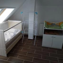 Thermal Panzió Igal Igal - Szobák