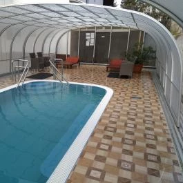 Thermal Panzió Igal Igal - 