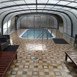 Thermal Panzió Igal Igal - 