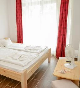 Thermal Panzió Igal