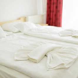 Thermal Panzió Igal Igal - Szobák