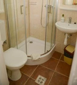 Thermal Panzió Igal