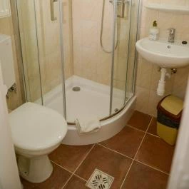 Thermal Panzió Igal Igal - Szobák