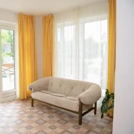 Thermal Panzió Igal Igal - Belső