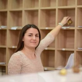 Thermal Panzió Igal Igal - Belső