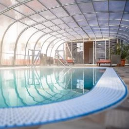 Thermal Panzió Igal Igal - 