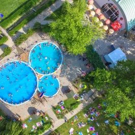 Thermal Panzió Igal Igal - 