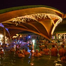 Thermal Panzió Igal Igal - 