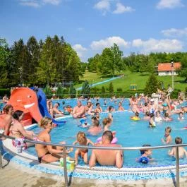 Thermal Panzió Igal Igal - 