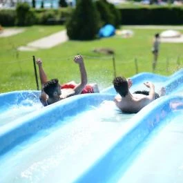 Thermal Panzió Igal Igal - 