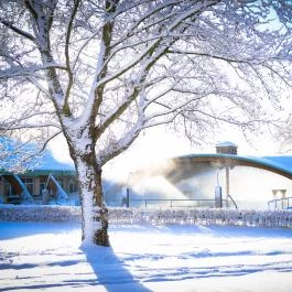 Thermal Panzió Igal Igal - Egyéb