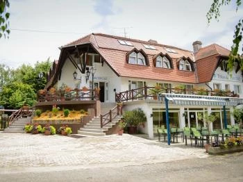 Thermal Panzió Igal Igal